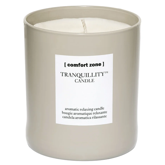 Tranquillity Candle, 280 ml Comfort Zone Doftljus