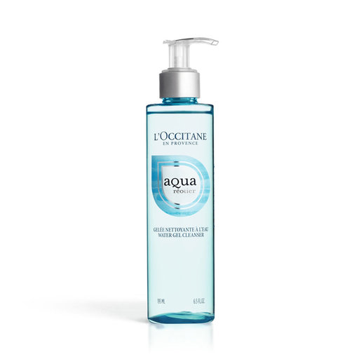 Aqua Gel Cleanser
