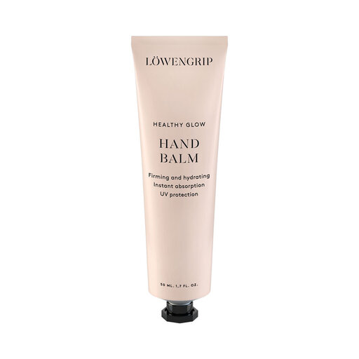 Healthy Glow - Hand Balm