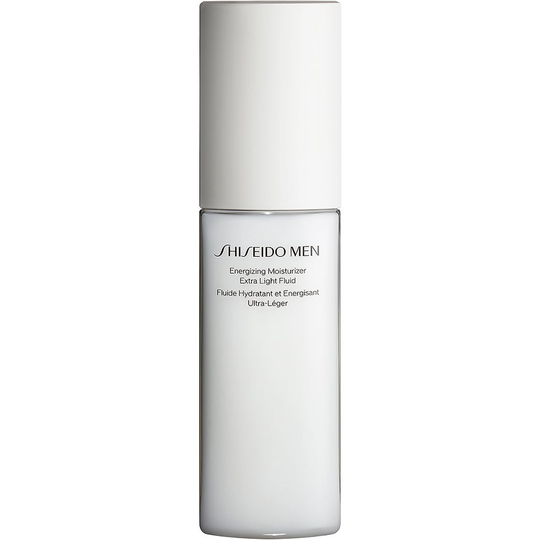Men Energizing Moisturizer Fluid, 100 ml Shiseido Dagkräm