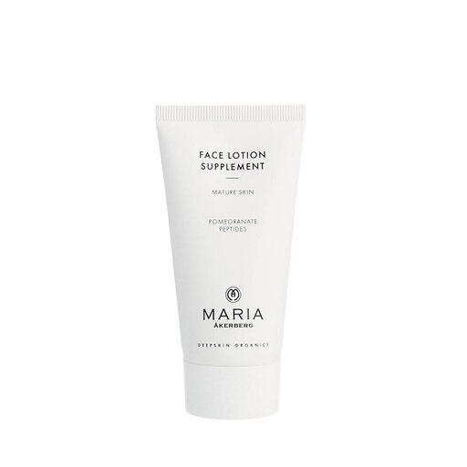 Face Lotion Supplement