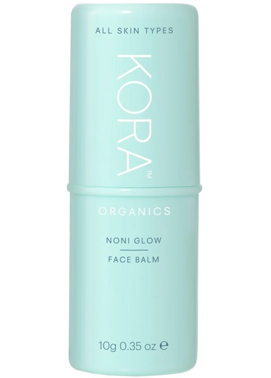 KORA Organics Noni Glow Face Balm (10g)