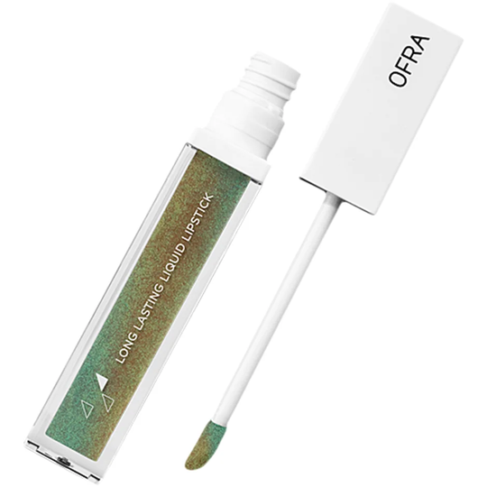 Liquid Lipstick Metallic, OFRA Cosmetics Läppstift