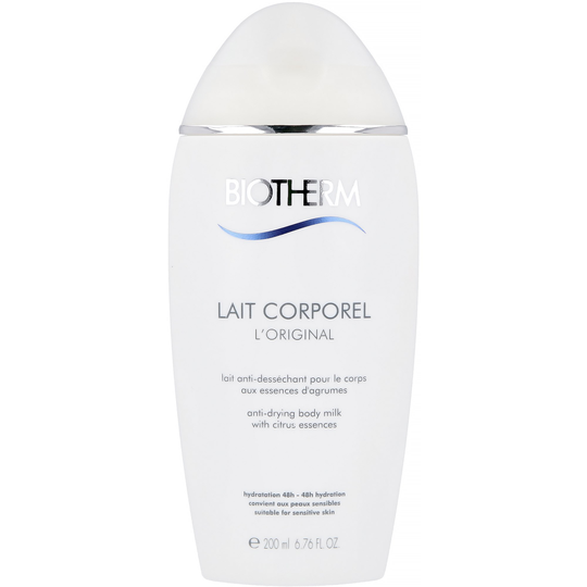 Biotherm Lait Corporel Body Milk