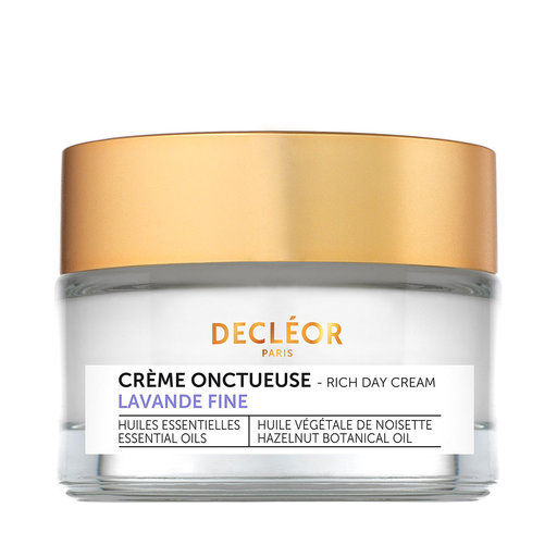 Lavender Fine Rich Day Cream