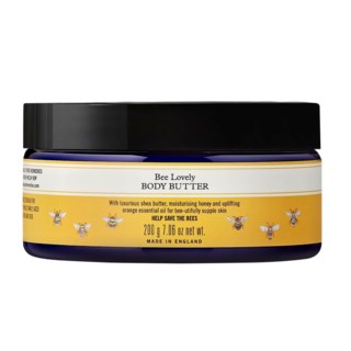 Bee Lovely Body Butter