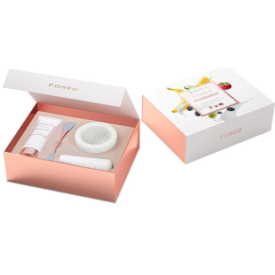 The Big Box Of Imagination, 100 ml Foreo Ansikte