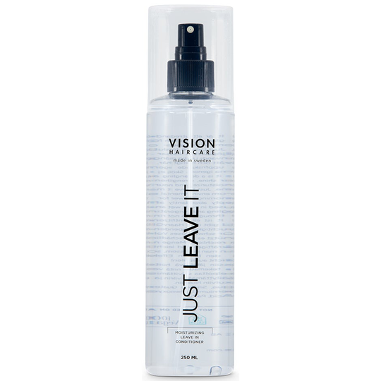 Vision Just Leave It Leave In Conditioner, 250 ml Vision Haircare Conditioner - Balsam