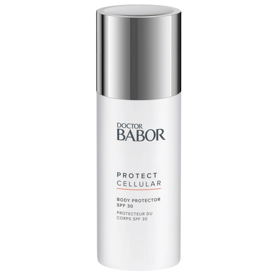 Babor Doctor Babor Body Protecting Fluid SPF 30 (150ml)