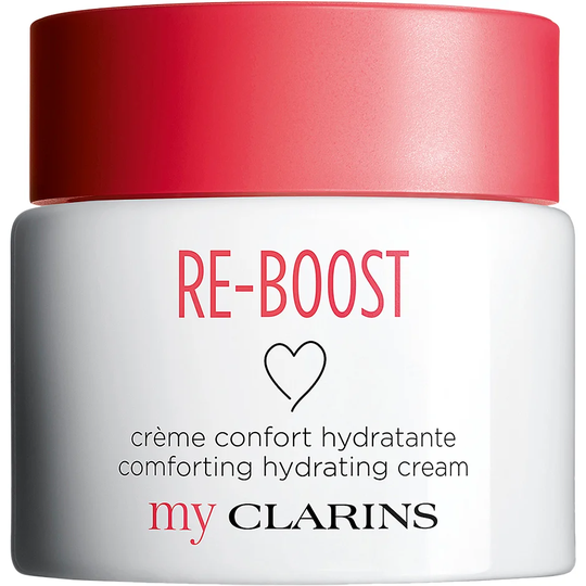 Re-Boost Comforting Hydrating Cream, 50 ml My Clarins Dagkräm