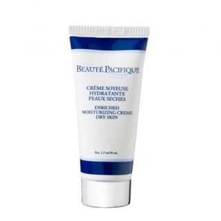 Enriched Moisturizing Creme, Dry Skin