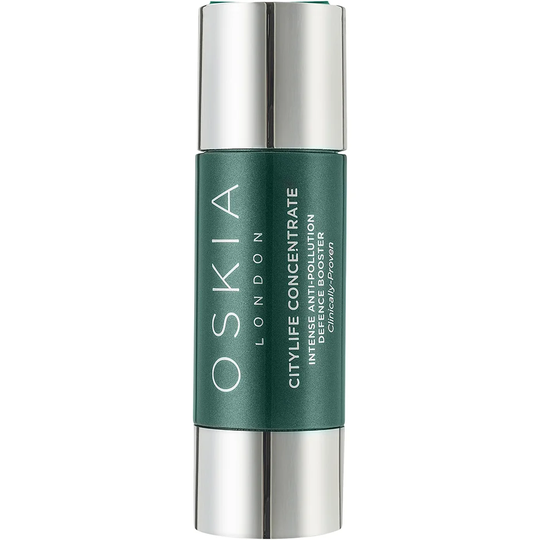 CityLife Concentrate Booster, 15 ml Oskia Ansiktsserum