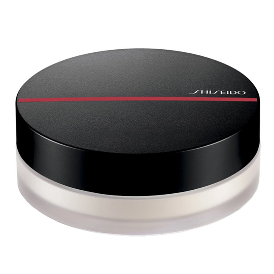 Shiseido Synchro Skin Invisible Silk Loose Powder Matte
