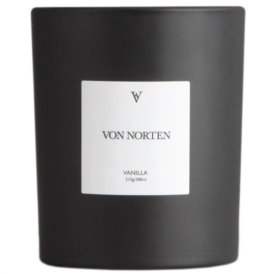 Von Norten Vanilla Candle