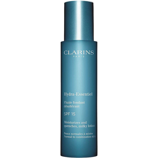 Clarins Hydra-Essentiel Fluid SPF 15, 50 ml Clarins Dagkräm