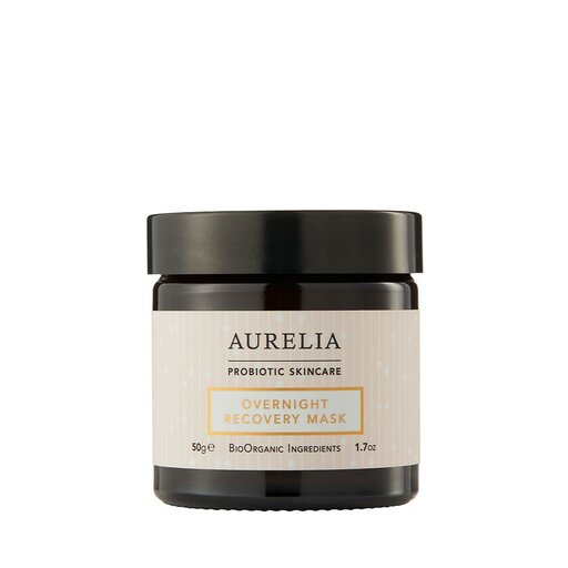 Overnight Recovery Mask