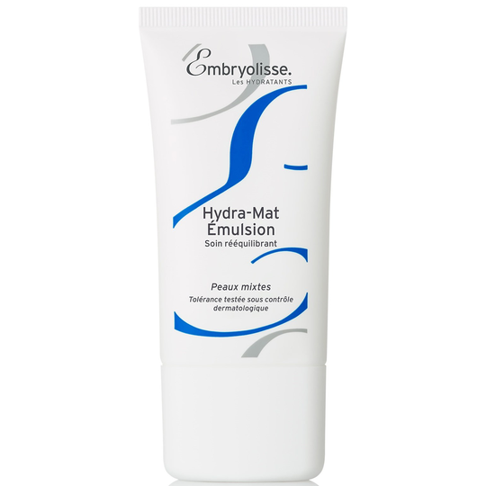 Embryolisse Moisturizing Hydra Mat Emulsion 40 ml