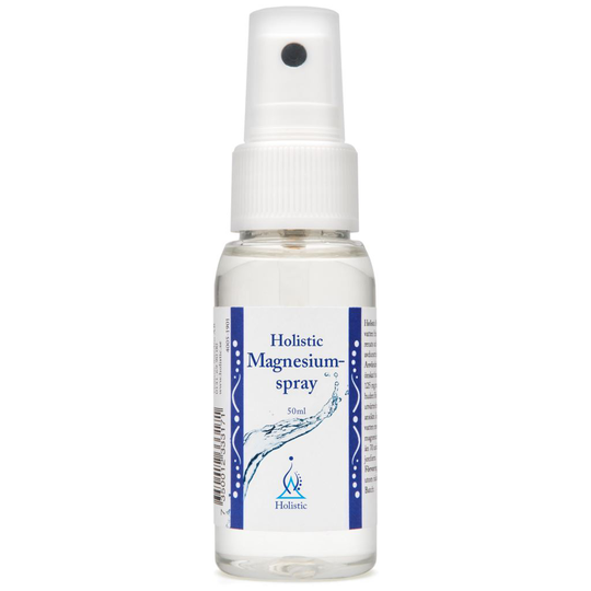 Holistic Magnesiumspray 50 ml