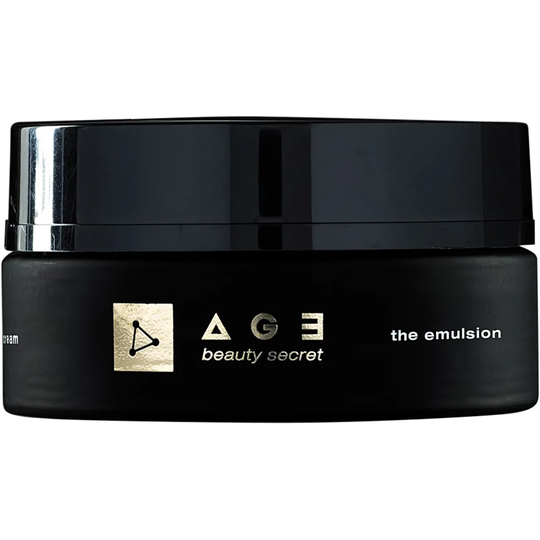 Age The Emulsion, 50 ml Bioline Dagkräm