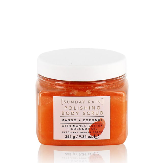 Mango & Coconut Bodyscrub