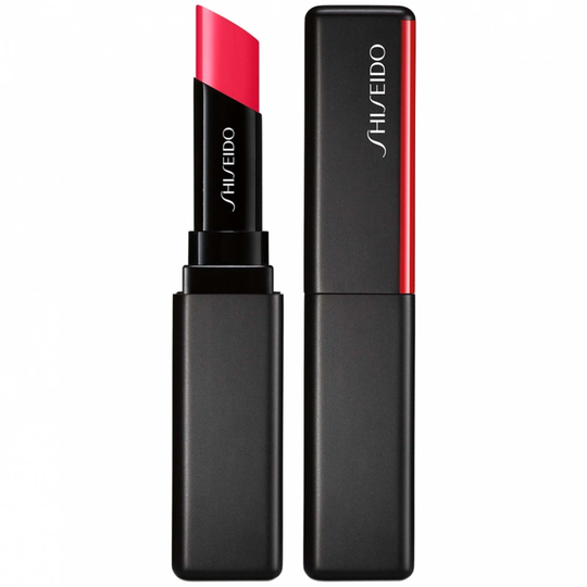 Shiseido Colorgel Lipbalm 105 Poppu