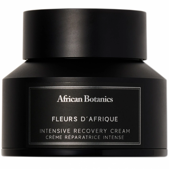 African Botanics Fleurs D' Afrique Intensive Recovery Oil (30ml)