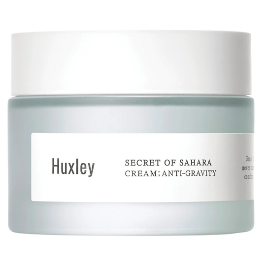 Cream Anti-Gravity, 50 ml Huxley Dagkräm