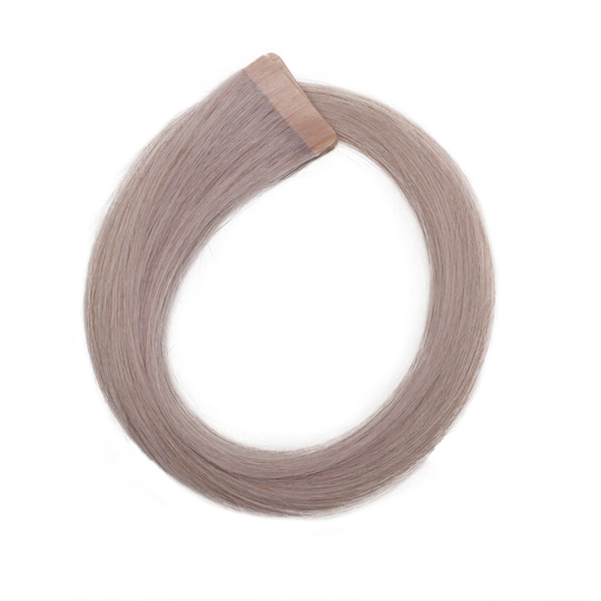 Rapunzel of Sweden Quick & Easy Original Straight 10.5 Grey 50cm