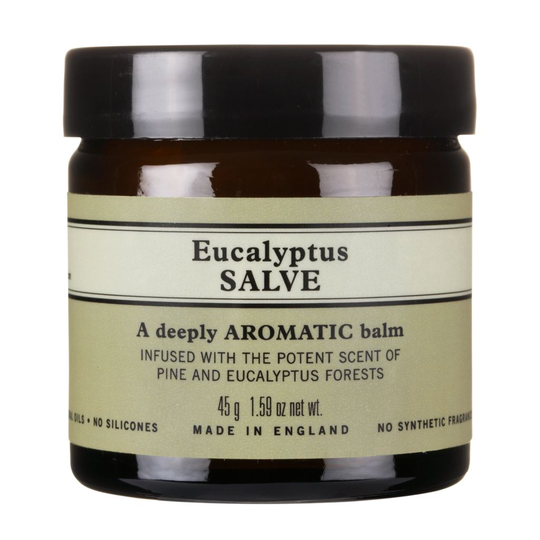 Neal´s Yard Remedies Eucalyptus Salve 45g