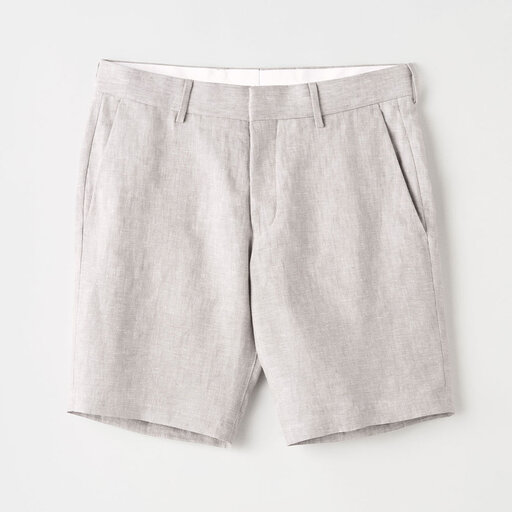 Hills 6 Shorts Male
