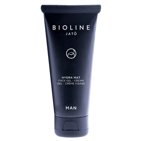 Bioline Man Hydra Mat Face Gel-Cream (104ml)