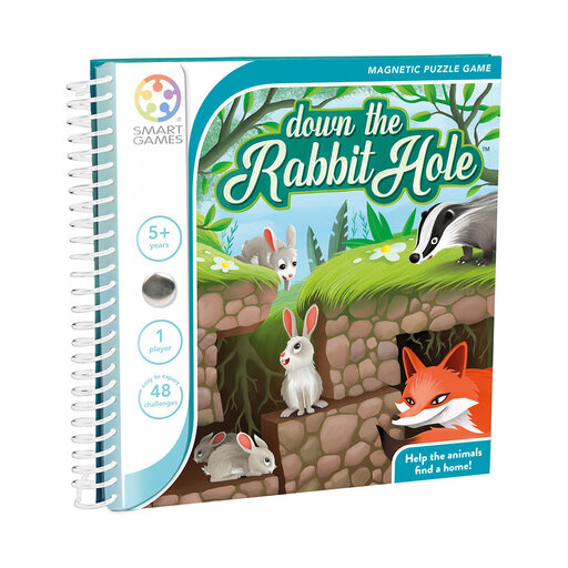 Down the Rabbit Hole (Nordic)
