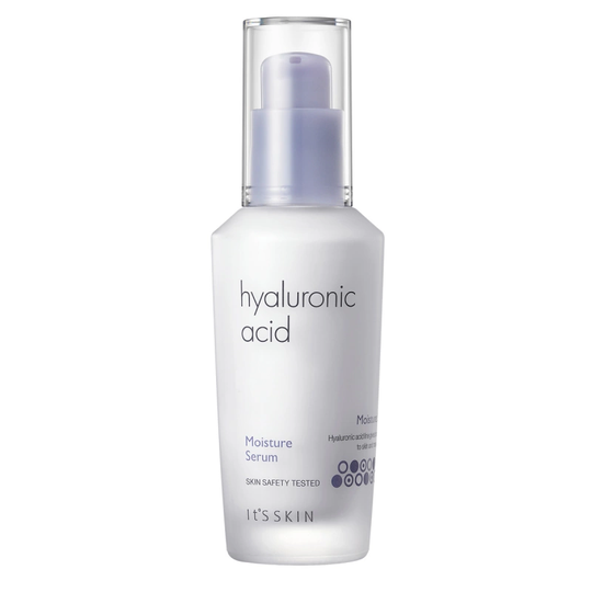 It'S Skin Hyaluronic Acid Moisture Serum (40ml)