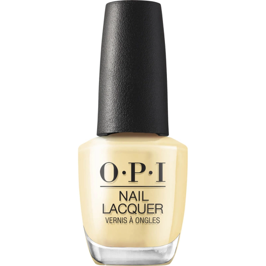 OPI Nail Lacquer Bee-Hind The Scenes