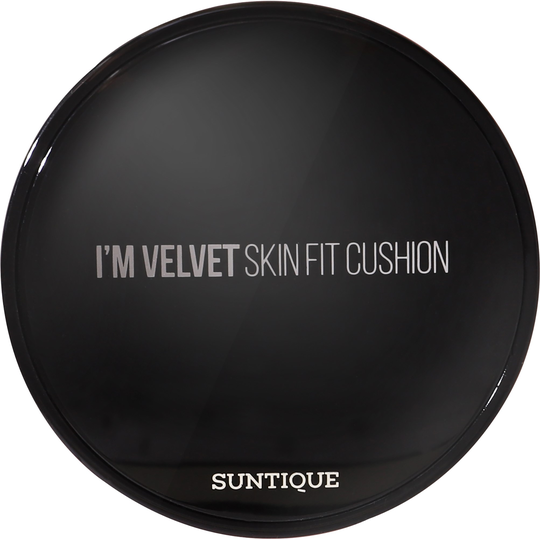 Suntique I'm Velvet Skinfit Cushion Refill 12 g