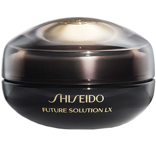 Shiseido Future Solution Lx Eye And Lip Cream (15ml)