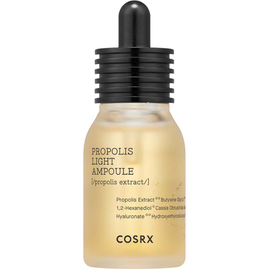 Full Fit Propolis light Ampoule, 30 ml COSRX Ansiktsserum