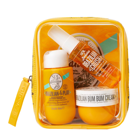 Sol de Janeiro Jet Set 170 ml