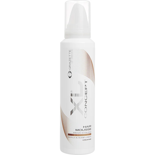 XL Concept, 150 ml Grazette of Sweden Stylingprodukter