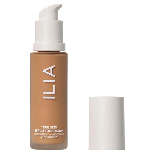 ILIA True Skin Serum Foundation Bonaire