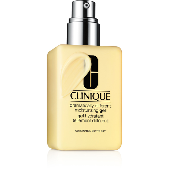 Clinique Dramatically Different Moisturizing Gel Jumbo 200 ml
