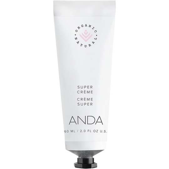 ANDA Super Creme, 60 ml Kerstin Florian Dagkräm