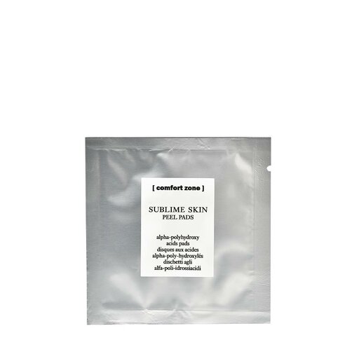 Sublime Skin Peel Pads