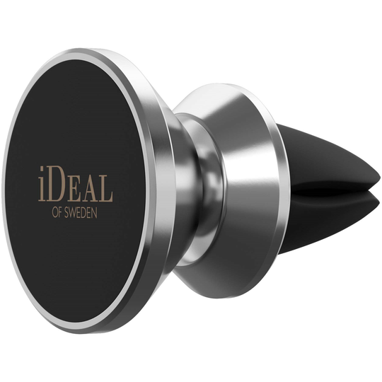 iDeal of Sweden Car Vent Mount Universal Silver