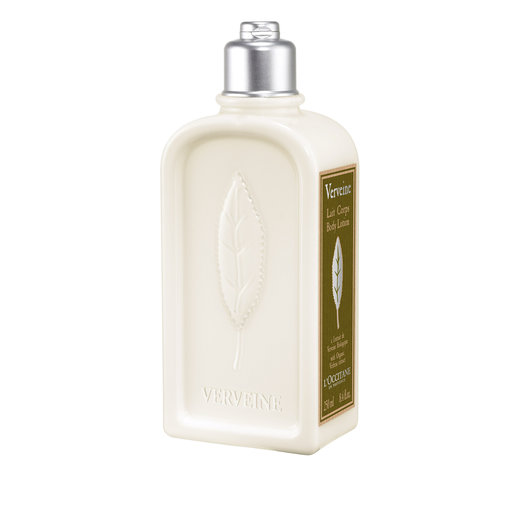 Verbena body Milk