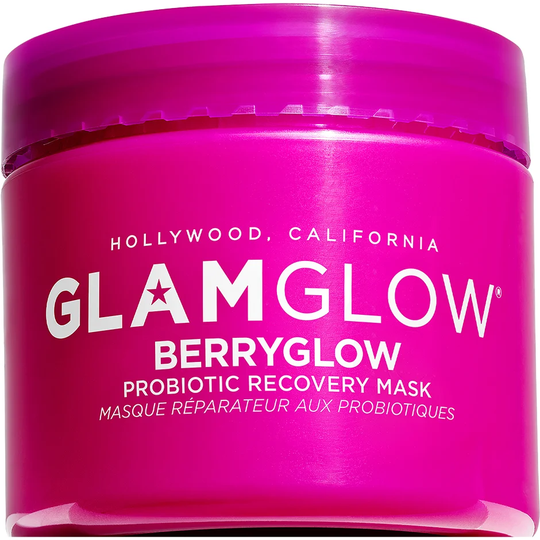 Berryglow, 75 ml GlamGlow Ansiktsmask