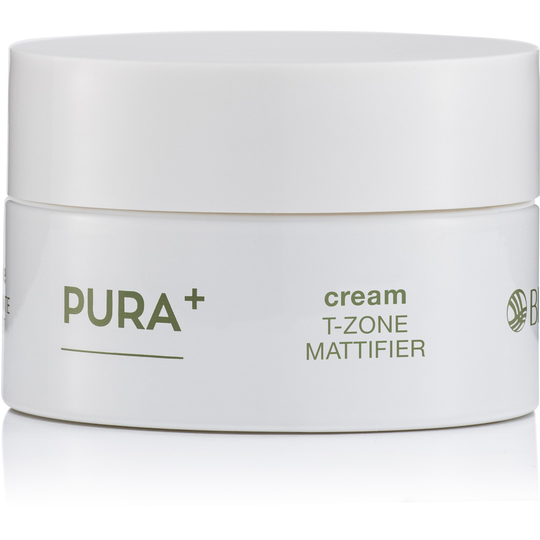 Bioline Pura+ T-zone Mattifier Cream 50 ml