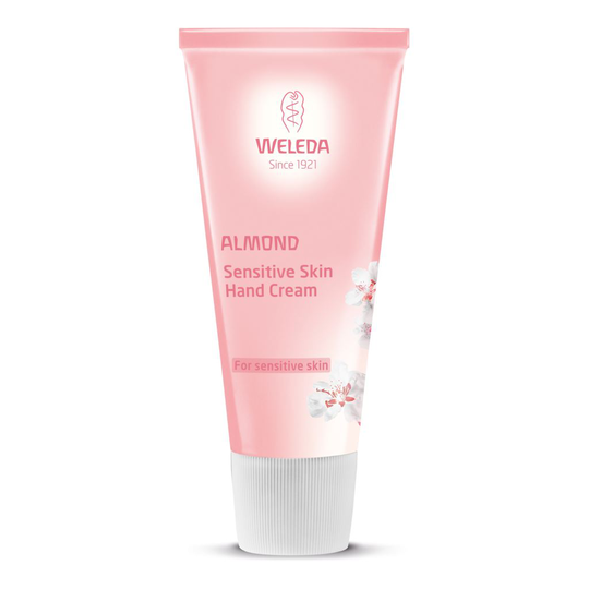 Weleda Almond Sensitive Skin Hand Cream 50 ml