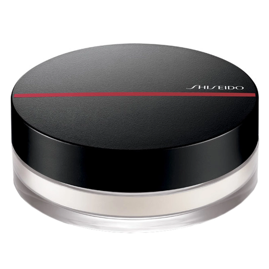 Shiseido Synchro Skin Invisible Silk Loose Powder Radiant