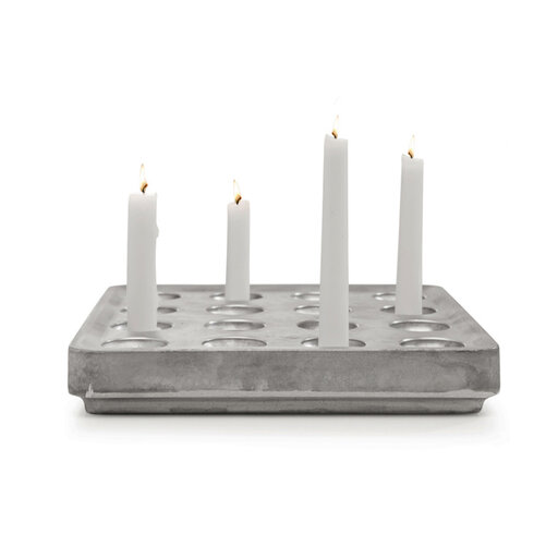 Ljusstake Stumpastaken